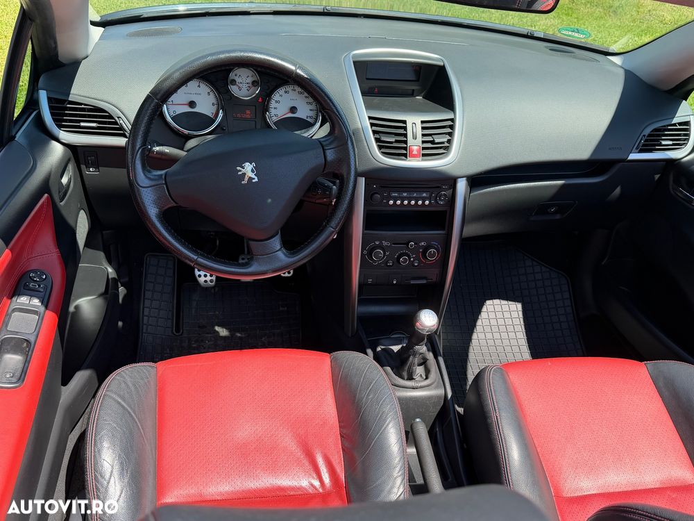 Peugeot 207 120 Premium - 5
