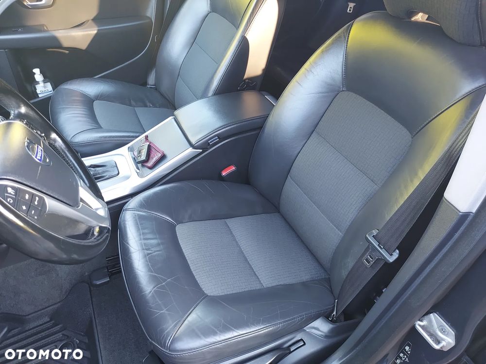 Volvo V70 D4 Drive-E Dynamic Momentum - 18