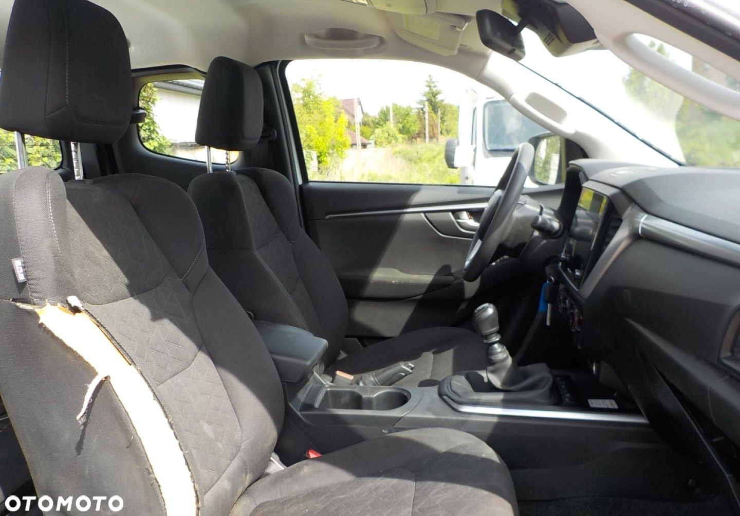 Isuzu D-Max - 20