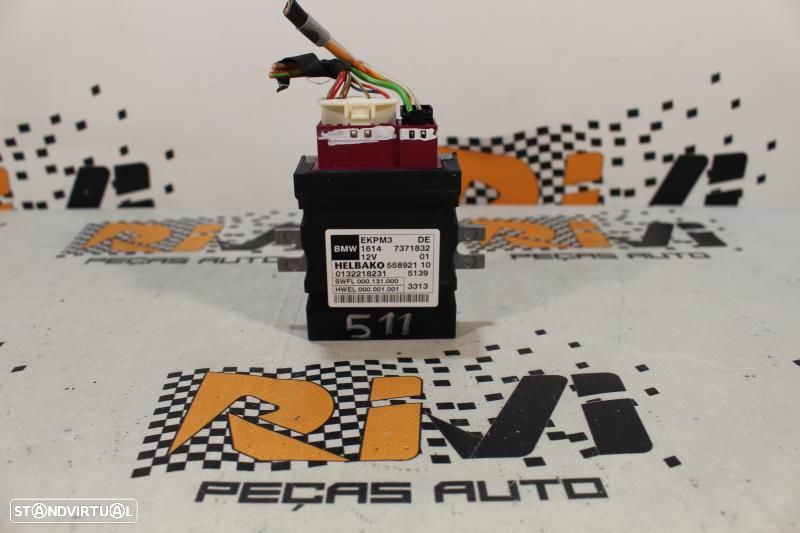 Módulo De Combustível Bmw 3 (F30, F80)  7371832 / 7 371 832 / 558921 1 - 1
