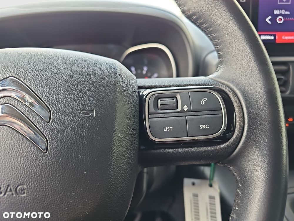 Citroën Berlingo M 1.5 BlueHDI Feel Pack S&S - 18