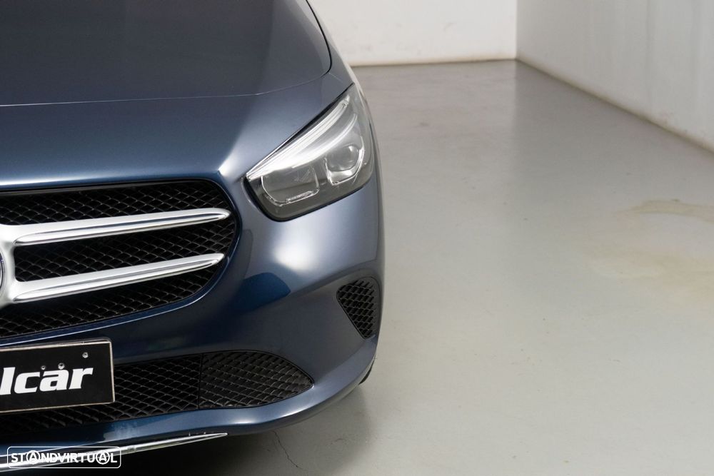 Mercedes-Benz B 250 e Progressive - 19