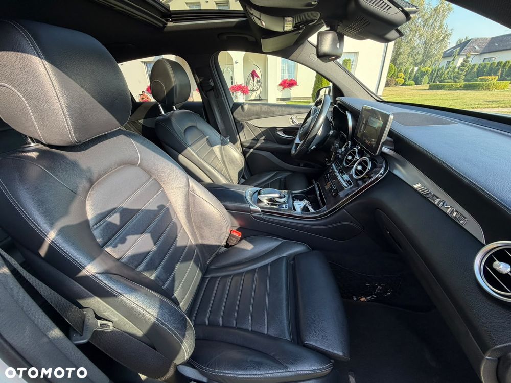 Mercedes-Benz GLC - 15