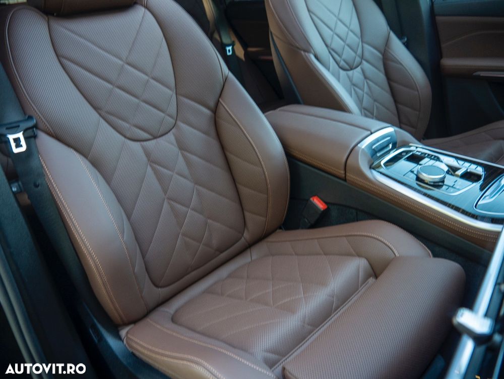 BMW X5 xDrive30d - 24