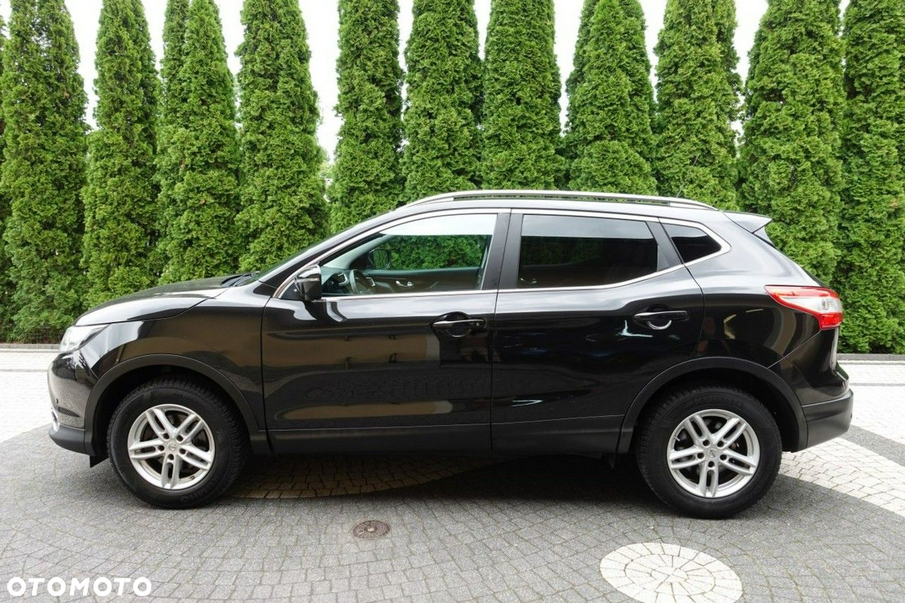 Nissan Qashqai - 3