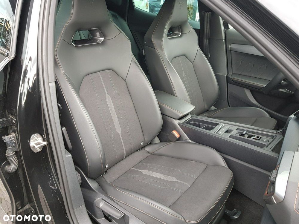 Cupra Formentor VZ 2.0 TSI 4Drive DSG - 18