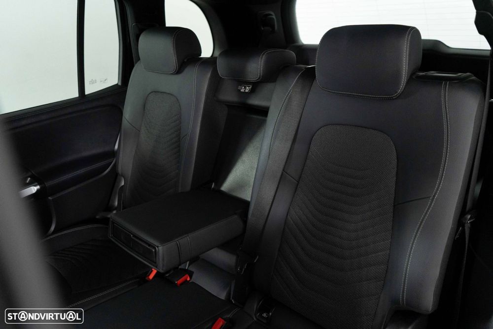 Mercedes-Benz EQB 250+ Edition - 8