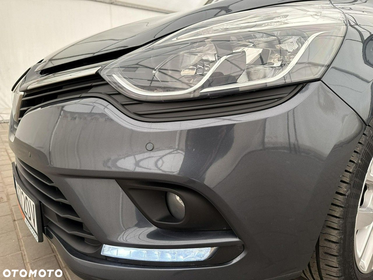 Renault Clio - 28