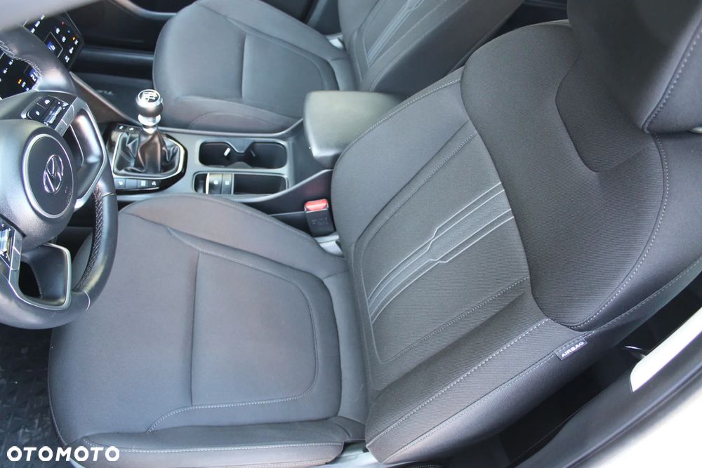 Hyundai Tucson 1.6 T-GDi Executive 2WD - 15