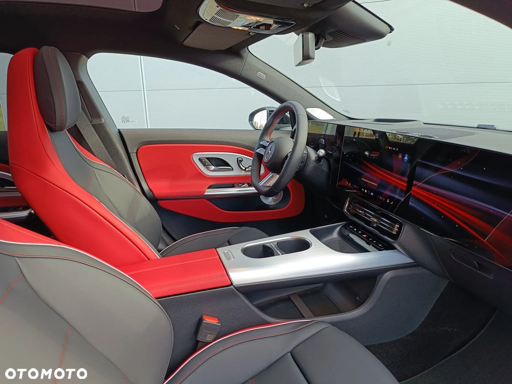 Mercedes-Benz CLA - 6