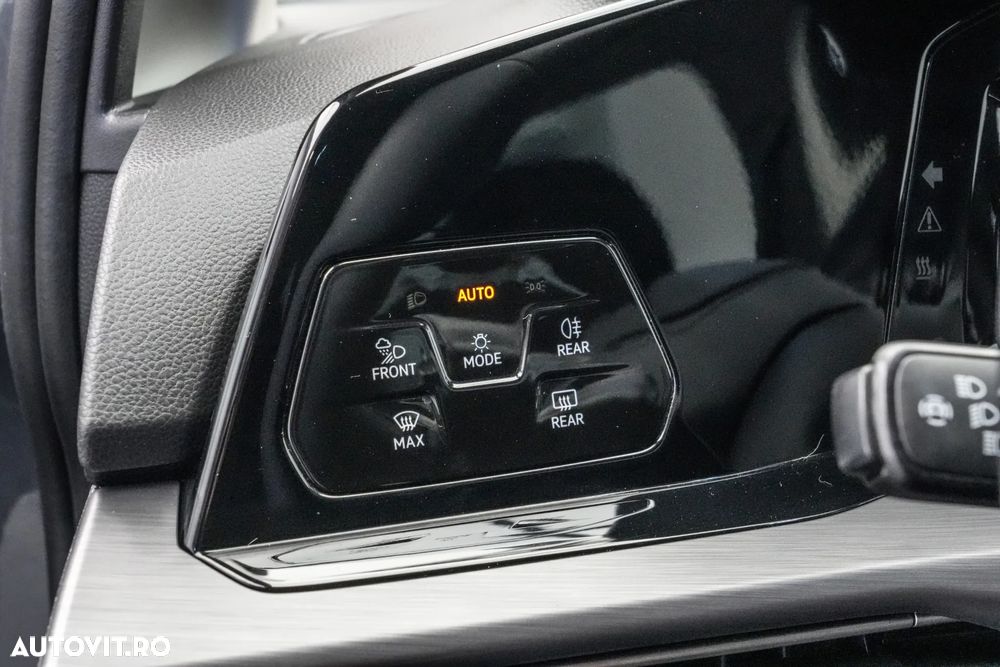 Volkswagen Golf 2.0 TDI DSG Highline - 26