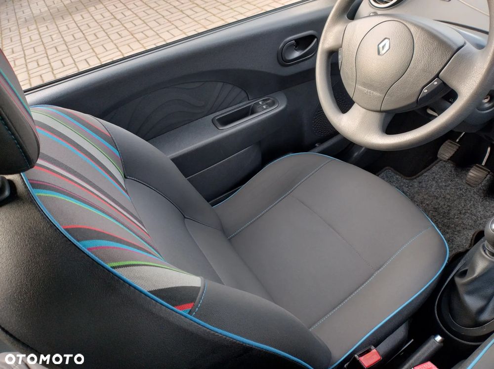 Renault Twingo 1.2 LEV 16V 75 Expression - 31