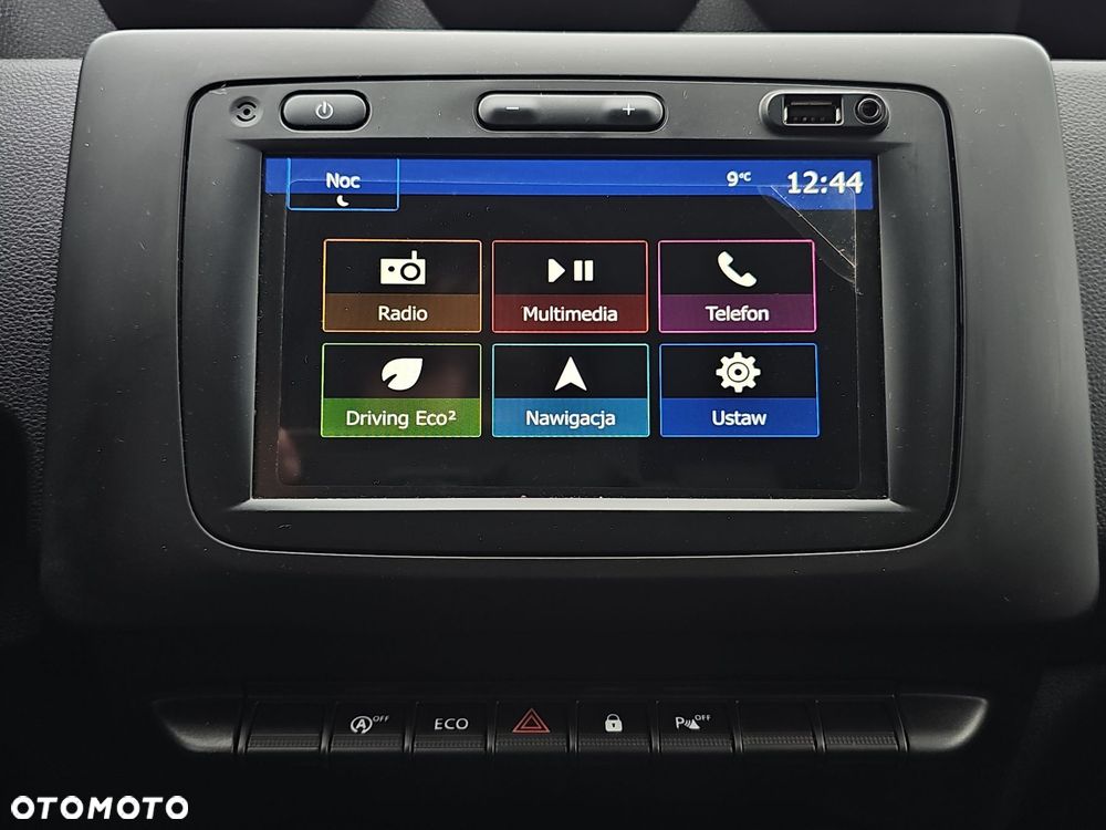 Dacia Duster 1.6 SCe Prestige - 20