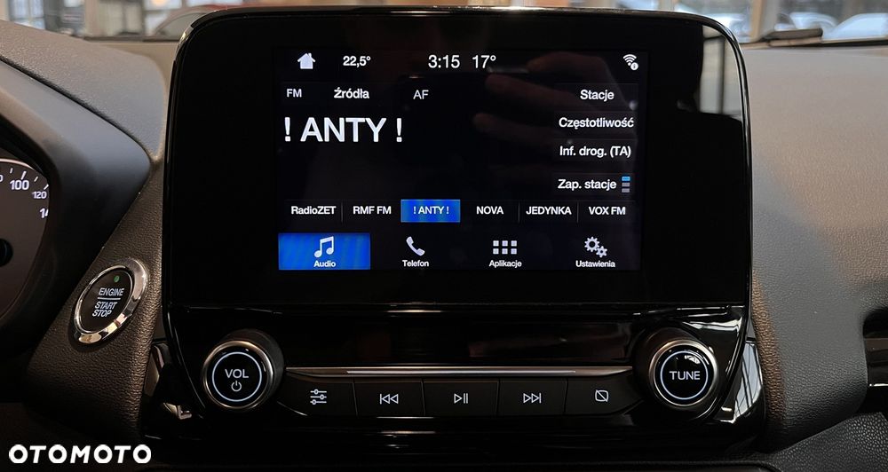 Ford EcoSport 1.0 EcoBoost ST-LINE - 28