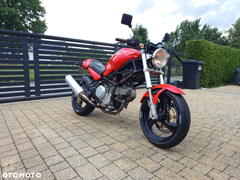 KTM EXC 150 - 10