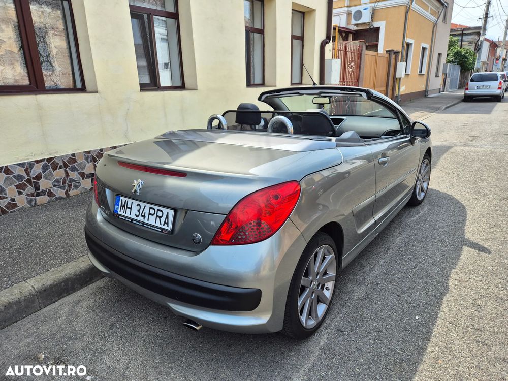 Peugeot 207 120 Sport - 2