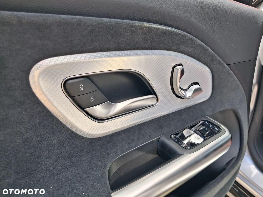 Mercedes-Benz CLA 200 mHEV 8G-DCT - 10