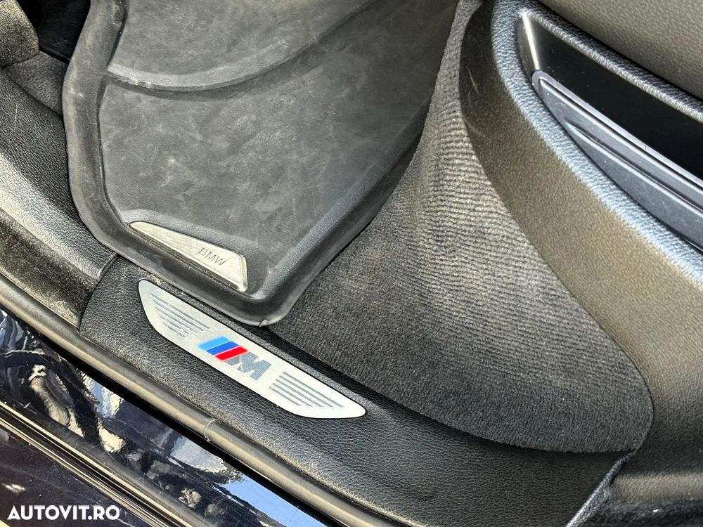 BMW X6 xDrive30d - 16