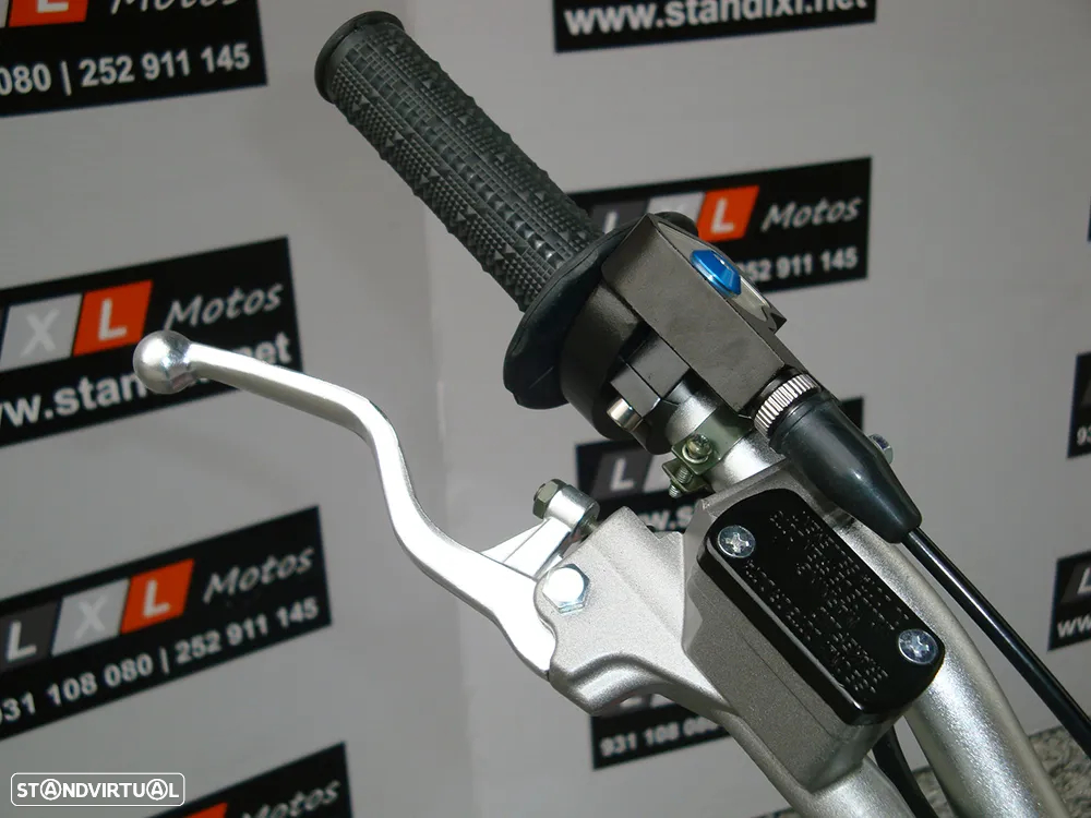 Orion T8 250 - 25