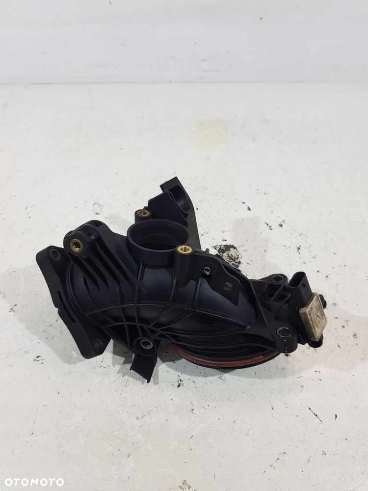 rura przewód powietrza a6540902000 mercedes sprinter gla glb 2.0 cdi 654920 - 4