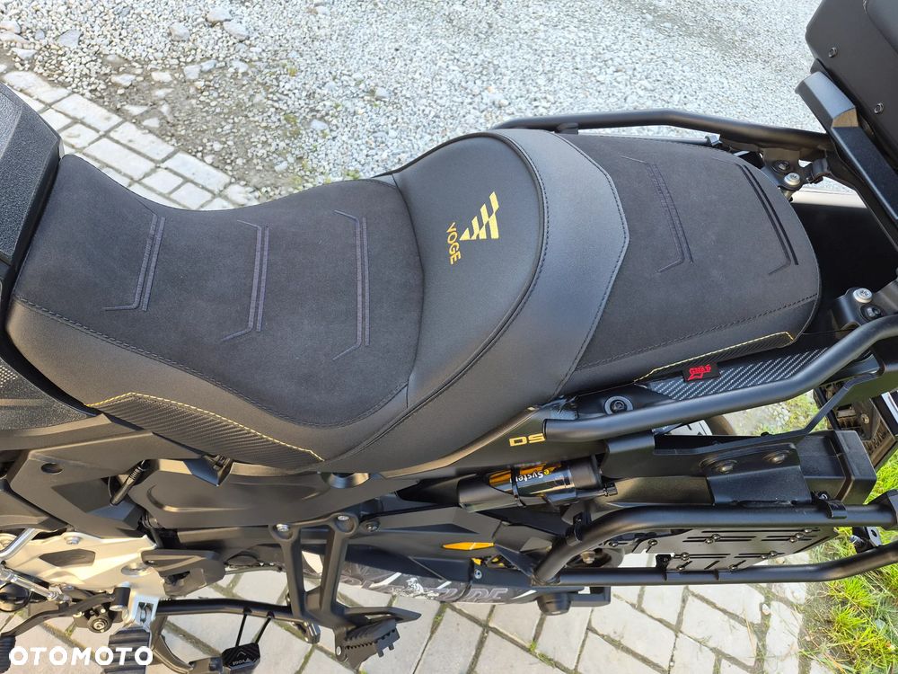 VOGE 900DSX - 24