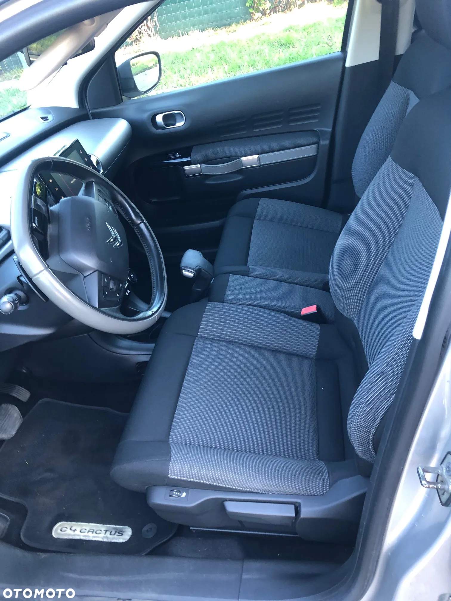Citroën C4 Cactus BlueHDi 100 ETG6 Stop&Start Shine - 5