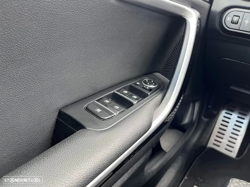 Kia XCeed 1.6 GDi PHEV Drive - 17