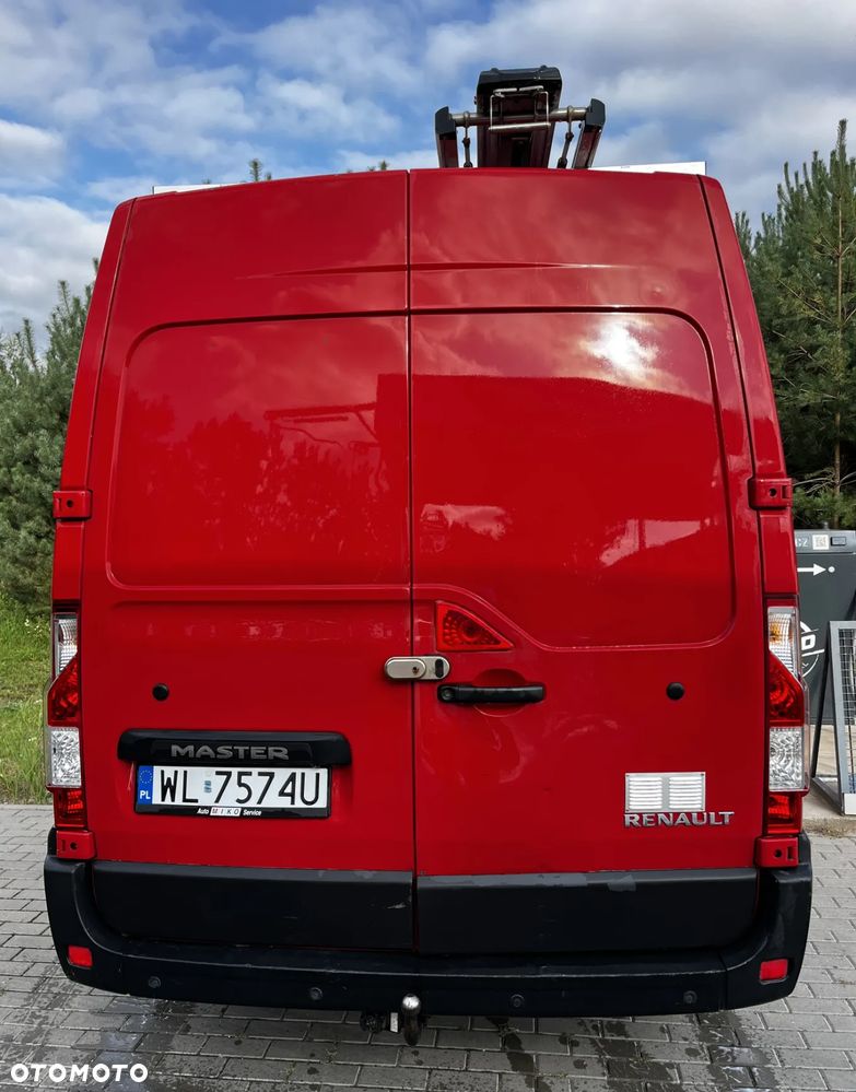 Renault MASTER - 6