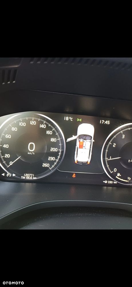 Volvo XC 60 T5 Inscription - 19