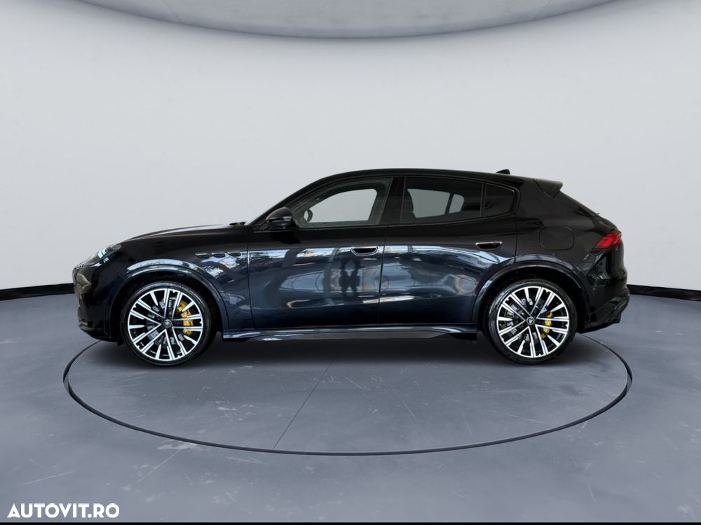 Maserati Grecale - 4