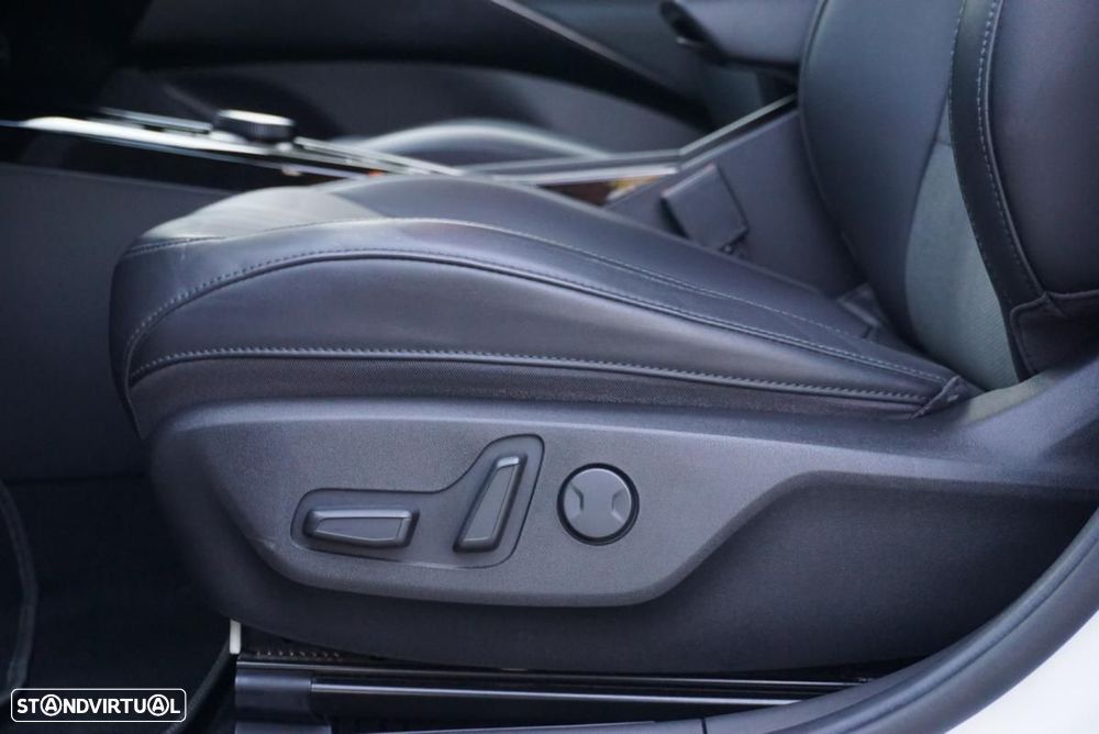 Kia Niro EV 64kWh Tech - 20
