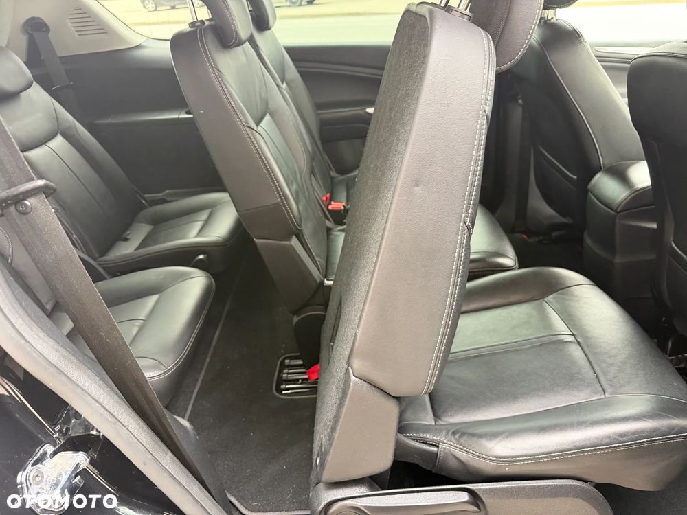 Ford S-Max 2.0 TDCi DPF Titanium X - 28