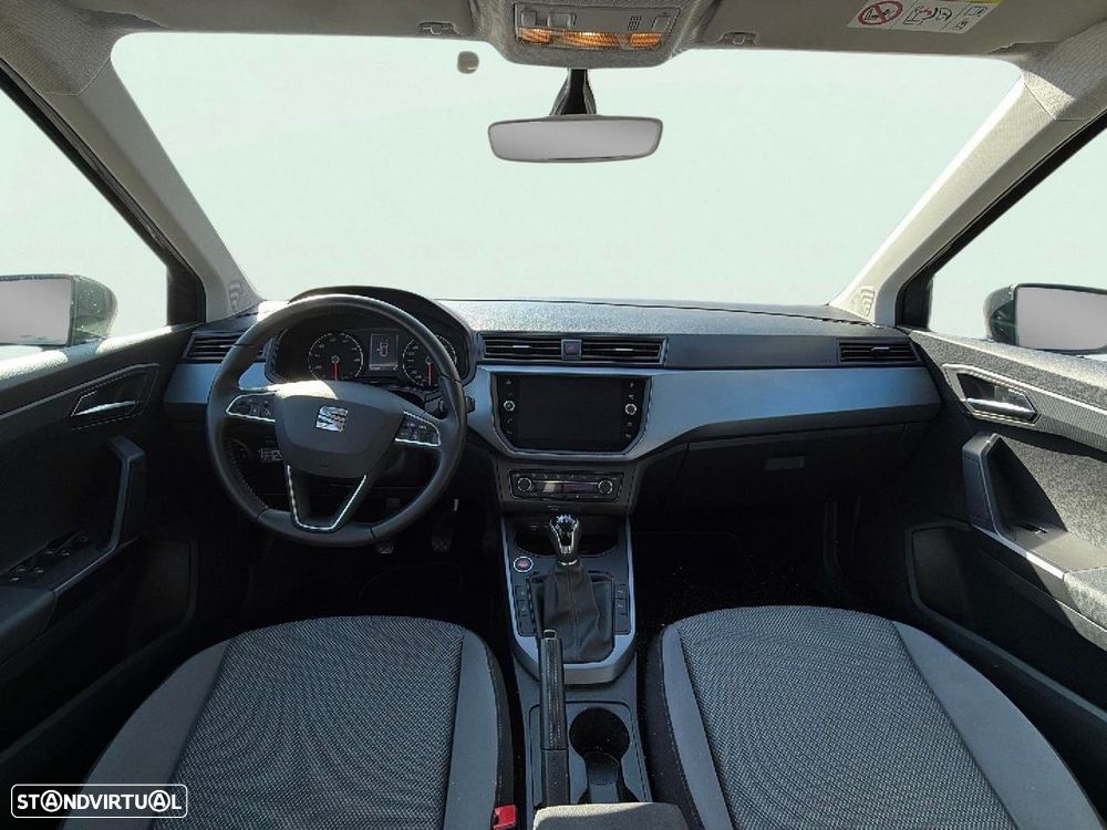 SEAT Arona 1.0 TSI Style - 14