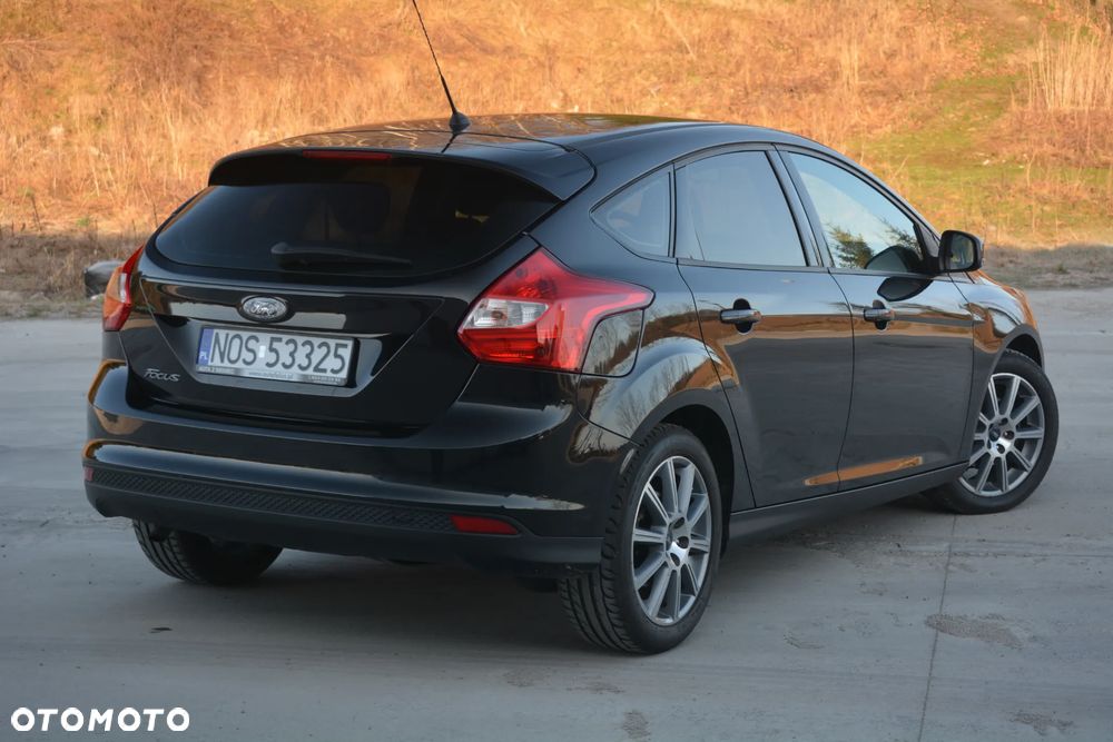 Ford Focus - 15