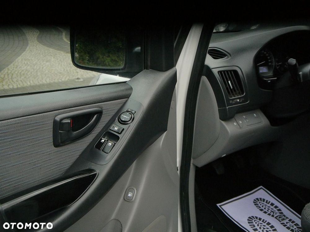 Hyundai H-1 - 28