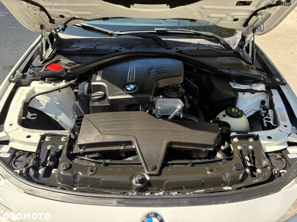 BMW Seria 4 428i xDrive Sport-Aut Advantage - 24