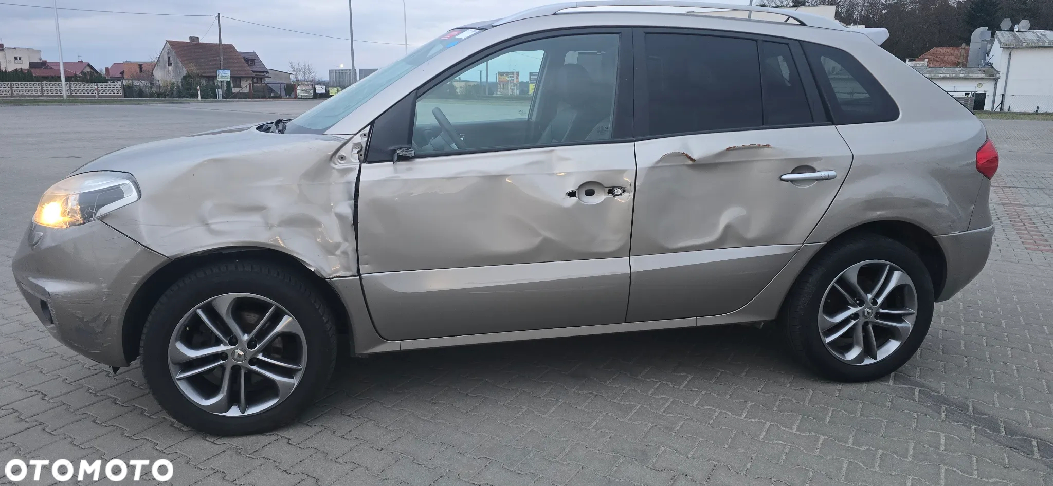 Renault Koleos 2.0 dCi FAP 4x2 Dynamique - 29