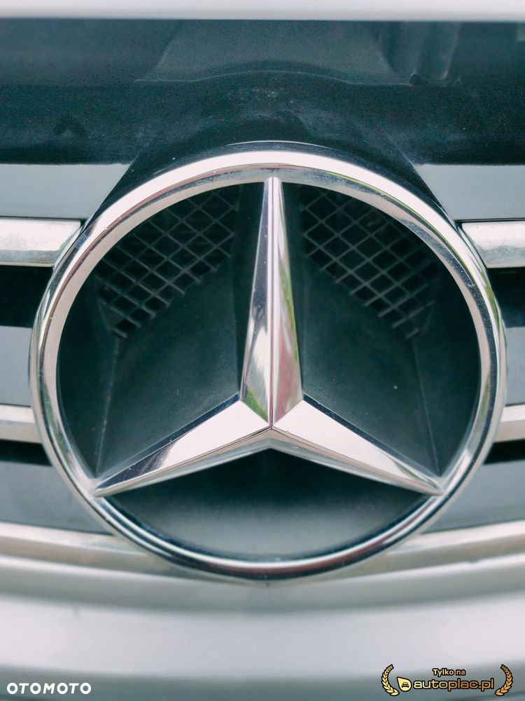 Mercedes-Benz CLK - 35