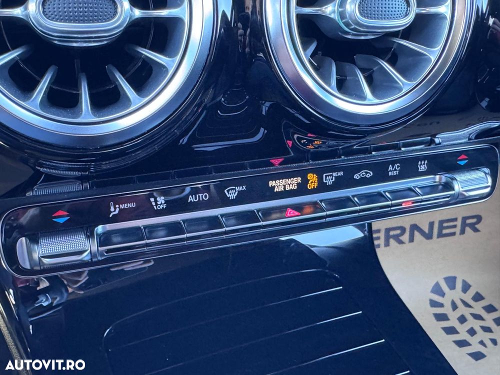 Mercedes-Benz CLA - 20