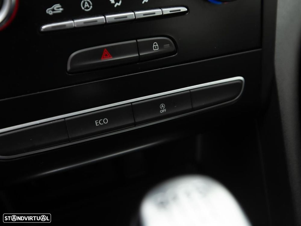 Renault Mégane 1.5 dCi Intens - 15