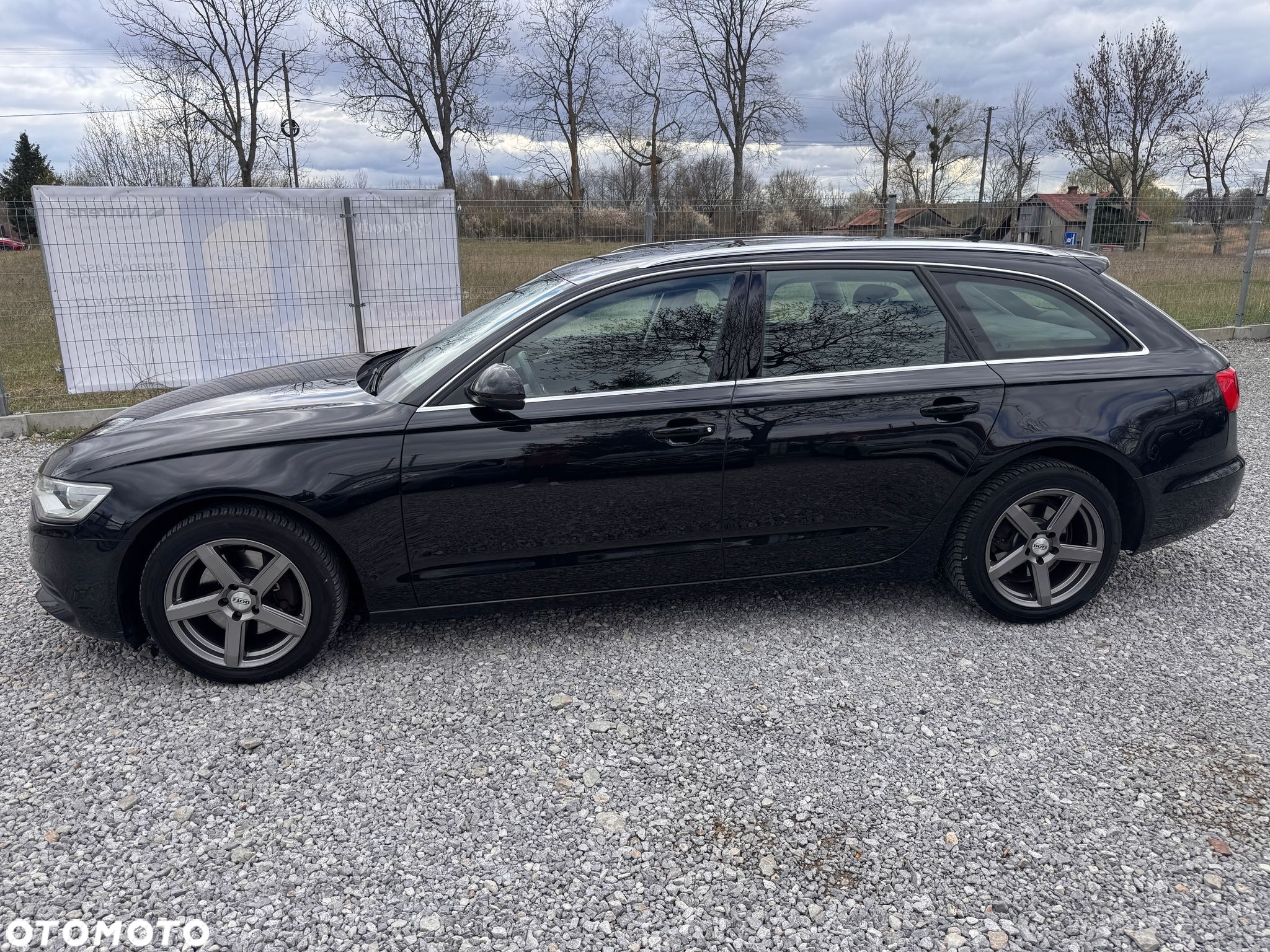 Audi A6 Avant 2.0 TDI Ultra S tronic - 2