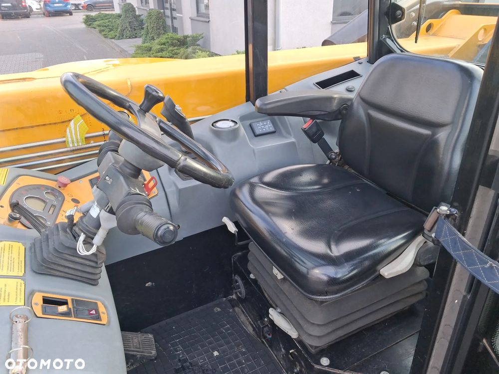 Haulotte HTL 3210 - 10