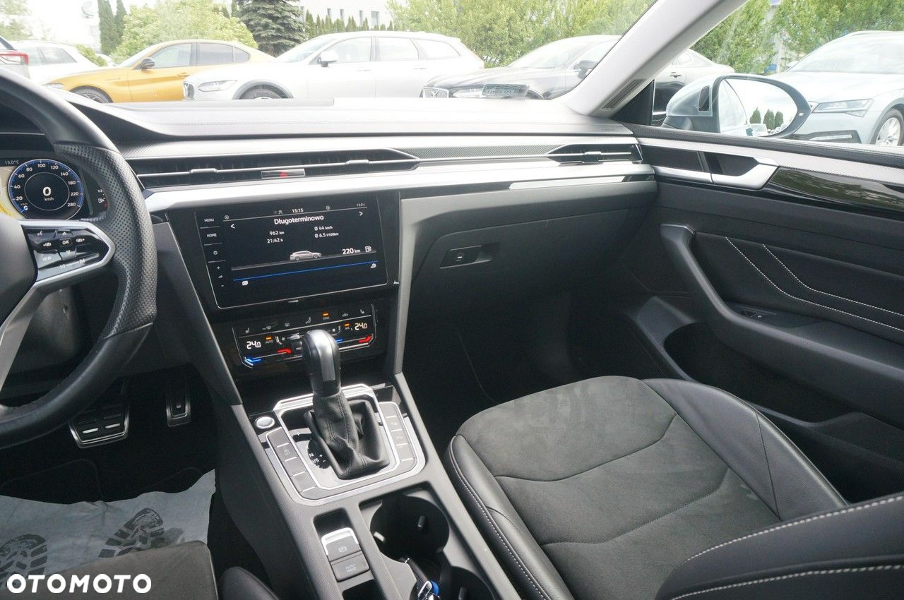 Volkswagen Arteon - 16