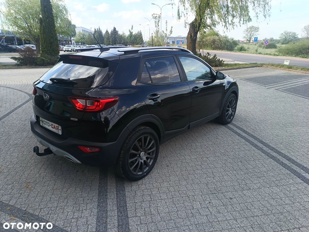 Kia Stonic 1.6 CRDi Spirit - 6