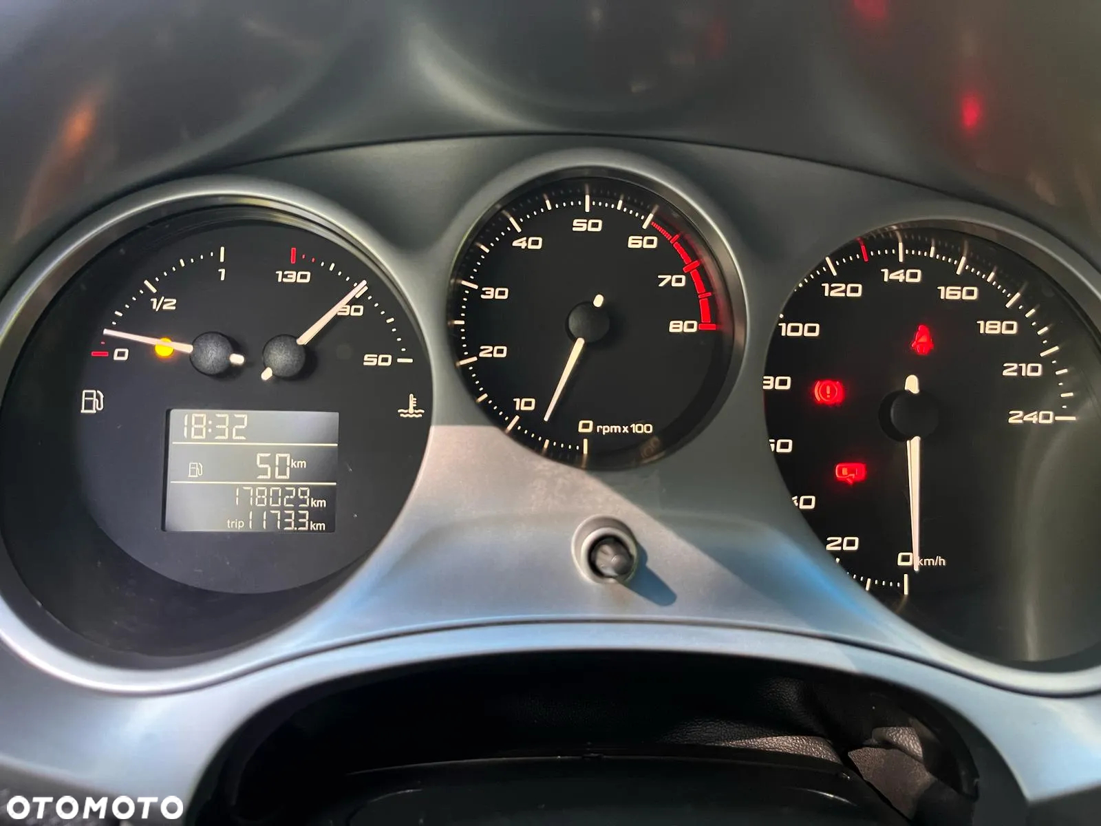 Seat Leon 1.4 TSI Style - 19