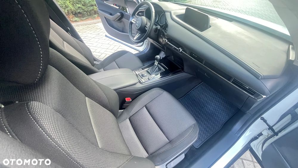 Mazda CX-30 2.0 mHEV Hikari AWD - 18