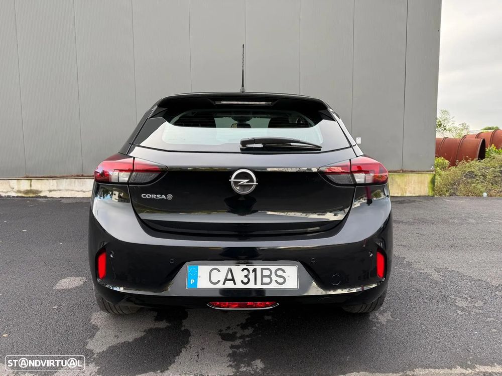 Opel Corsa-e Elegance - 5