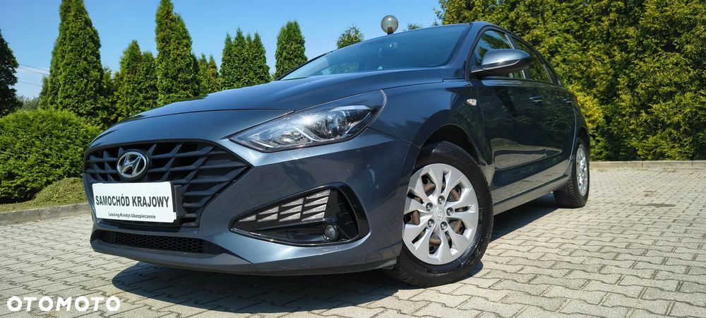 Hyundai i30 1.5 DPI Classic + - 1