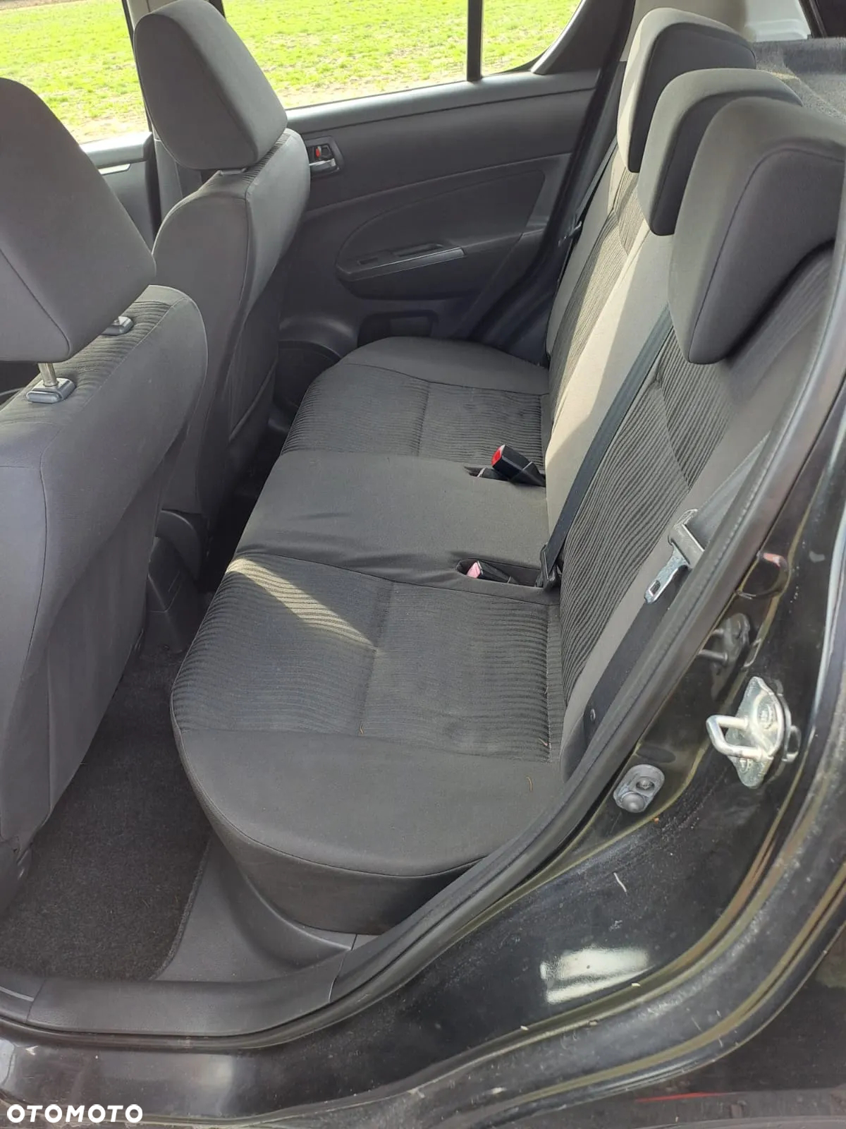 Suzuki Swift 1.3 DDiS Comfort - 15