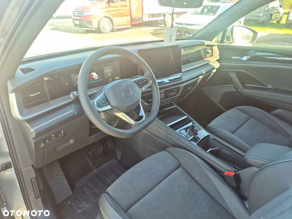 Volkswagen Tayron 2.0 TSI 4Mot Style DSG - 9